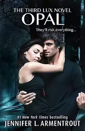 Couverture du produit · Opal