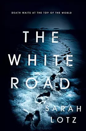 Couverture du produit · The White Road Export