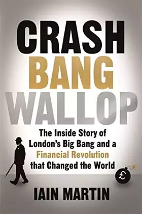 Couverture du produit · Crash Bang Wallop Export