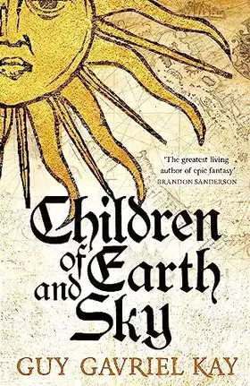 Couverture du produit · Children Of Earth & Sky