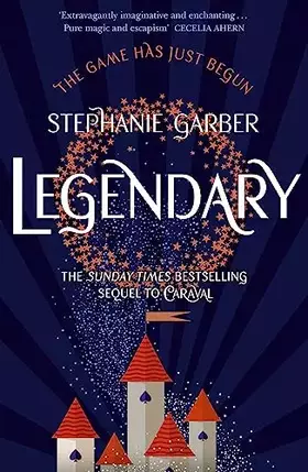 Couverture du produit · Legendary