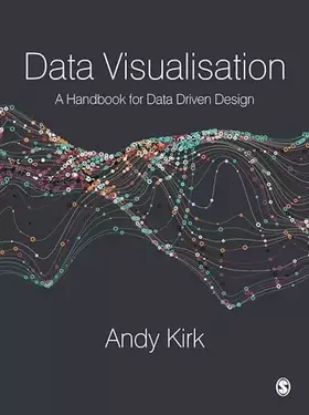 Couverture du produit · Data Visualisation: A Handbook for Data Driven Design