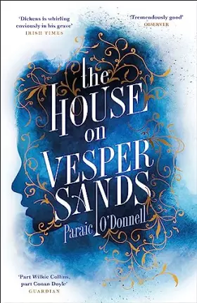 Couverture du produit · The House on Vesper Sands