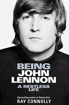Couverture du produit · Being John Lennon EXPORT