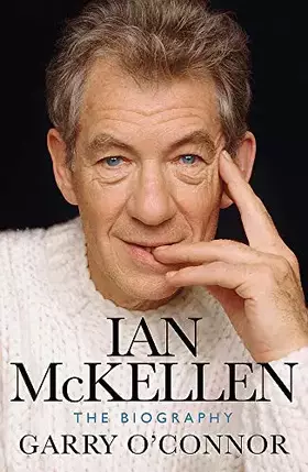 Couverture du produit · Ian McKellen: The Biography
