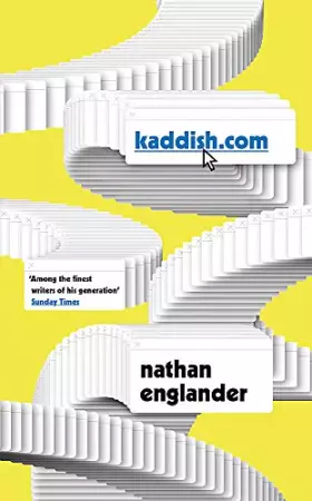Couverture du produit · Kaddish.Com EXPORT