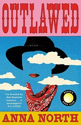 Couverture du produit · Outlawed