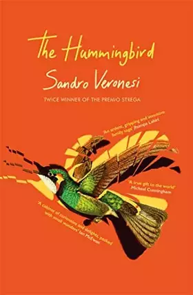 Couverture du produit · The Hummingbird: ‘Magnificent’ (Guardian)