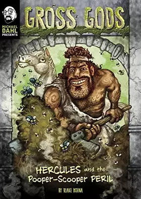 Couverture du produit · Gross Gods Hercules & Pooper-Scooper Per