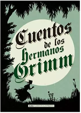 Couverture du produit · CUENTOS DE LOS HERMANOS GRIMM, LOS