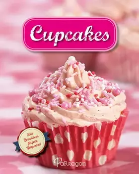 Couverture du produit · Cupcakes