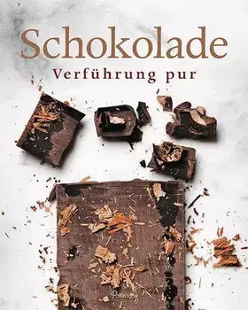 Couverture du produit · Schokolade - Verführung pur