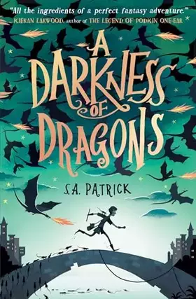 Couverture du produit · Darkness Of Dragons
