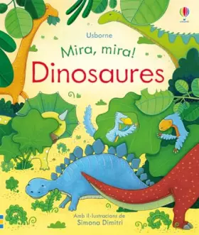 Couverture du produit · Dinosaures