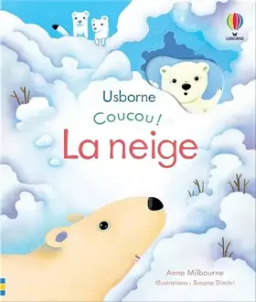 Couverture du produit · La neige - Coucou !