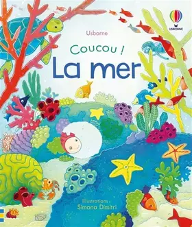 Couverture du produit · Coucou ! - La mer
