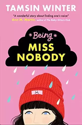 Couverture du produit · Being Miss Nobody: 1