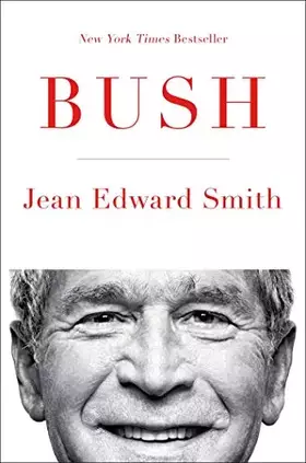 Couverture du produit · Bush