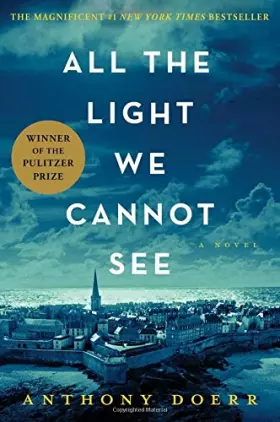 Couverture du produit · All the Light We Cannot See: A Novel.