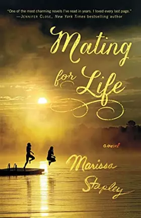 Couverture du produit · Mating for Life: A Novel
