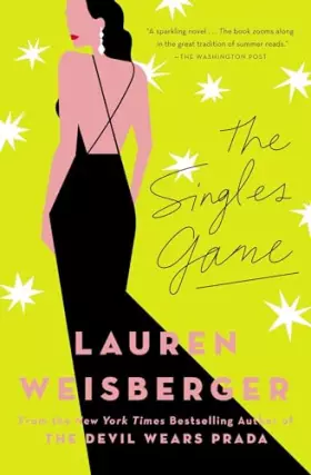 Couverture du produit · The Singles Game