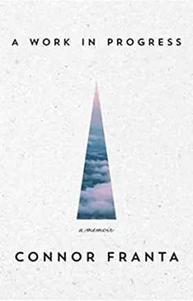 Couverture du produit · A Work In Progress
