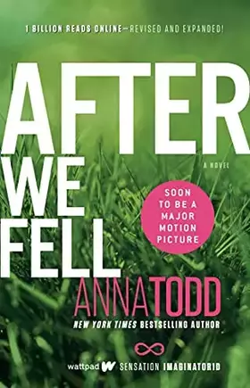 Couverture du produit · After We Fell (After series, The)