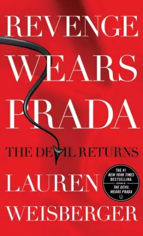 Couverture du produit · Revenge Wears Prada: The Devil Returns.