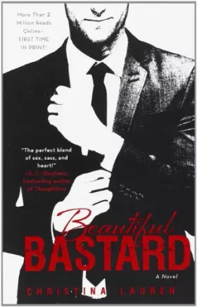 Couverture du produit · Beautiful Bastard