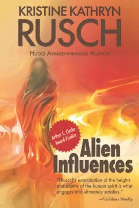 Couverture du produit · Alien Influences