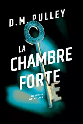 Couverture du produit · La Chambre forte