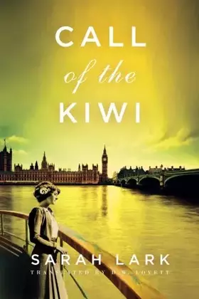 Couverture du produit · Call of the Kiwi