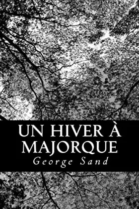 Couverture du produit · Un hiver à Majorque