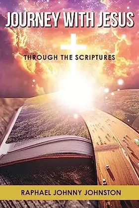 Couverture du produit · Journey with Jesus through the Scriptures