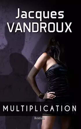 Couverture du produit · Multiplication (French Edition)