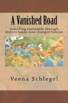 Couverture du produit · A Vanished Road