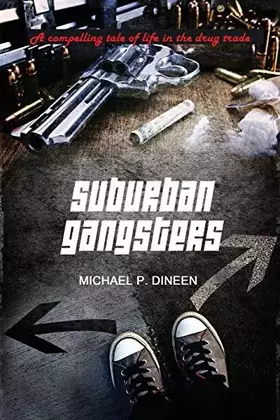 Couverture du produit · Suburban Gangsters