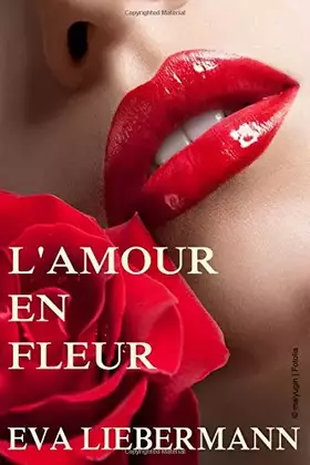 Couverture du produit · L'amour en fleur