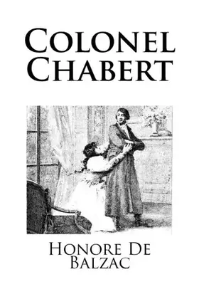 Couverture du produit · Colonel Chabert