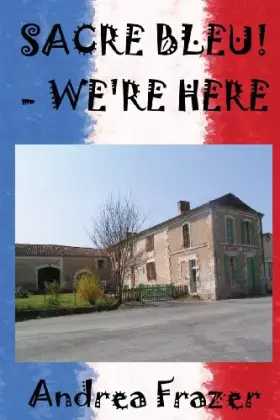 Couverture du produit · Sacre Bleu! - We're Here