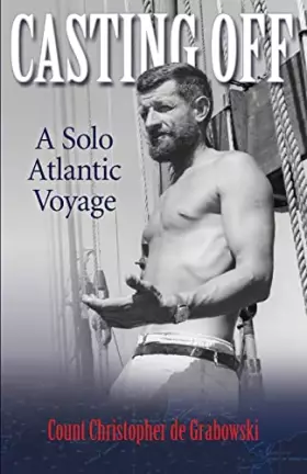 Couverture du produit · Casting Off