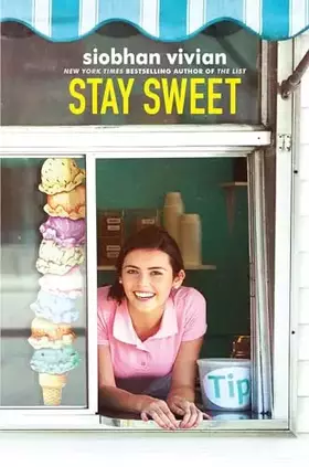 Couverture du produit · Stay Sweet
