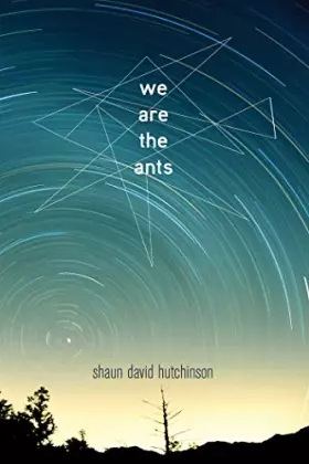 Couverture du produit · We Are the Ants