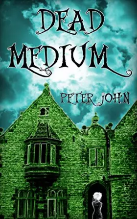 Couverture du produit · Dead Medium