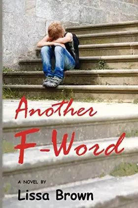 Couverture du produit · Another F-Word