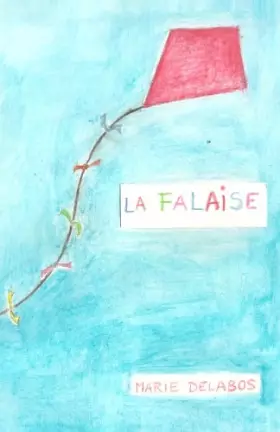 Couverture du produit · La falaise
