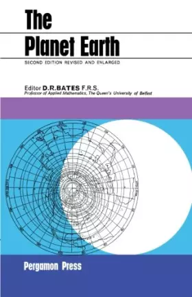 Couverture du produit · The Planet Earth