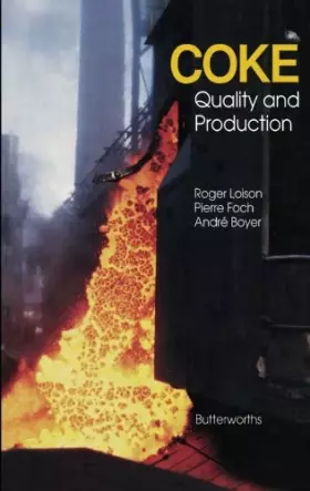Couverture du produit · Coke: Quality and Production