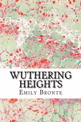 Couverture du produit · Wuthering Heights