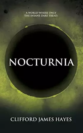 Couverture du produit · Nocturnia